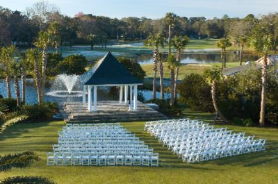 Sea Palms Resort & Conference Center - 