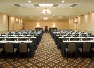 Sea Palms Resort & Conference Center - 