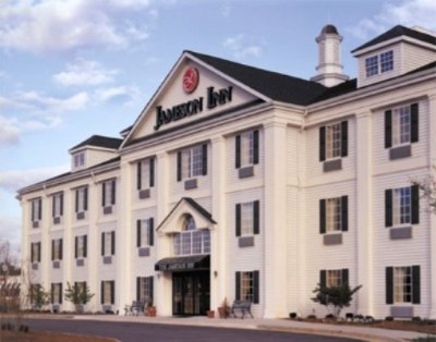Jameson Inn - 