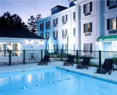 Jameson Inn - 