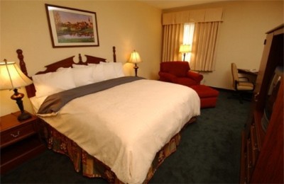 Jameson Inn - 