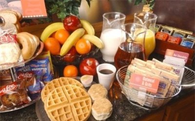 Jameson Inn - 