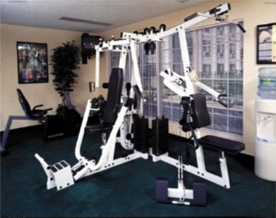 Jameson Inn - 