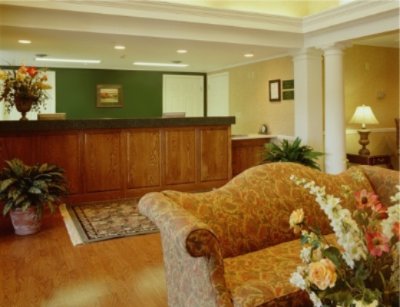 Jameson Inn - 