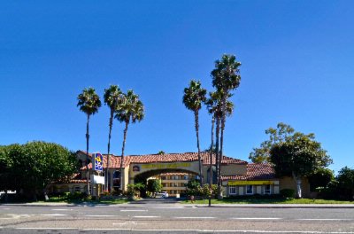 Image of Best Western Newport Mesa Inn