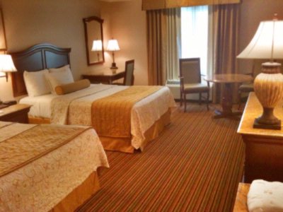 Best Western Newport Mesa Inn - 