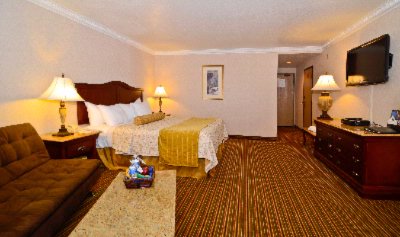 Best Western Newport Mesa Inn - 