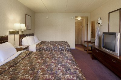 The Days Inn of Binghamton - 