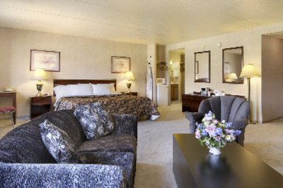 The Days Inn of Binghamton - 