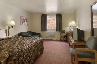 The Days Inn of Binghamton - 