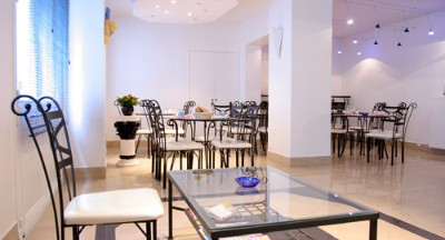 Breakfast Room