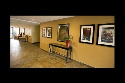 Take Some Time To Enjoy The Artistic Photography Displayed Throughout The Hotel By International Photographer Sotos.