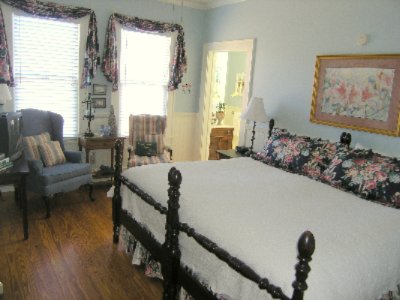 Bowman Room