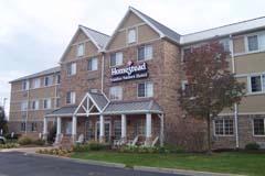 Image of Homestead Studio Suites