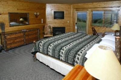 Bristol Harbour Resort
