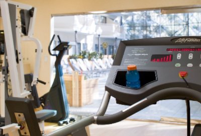 Sheraton Newark Airport - 