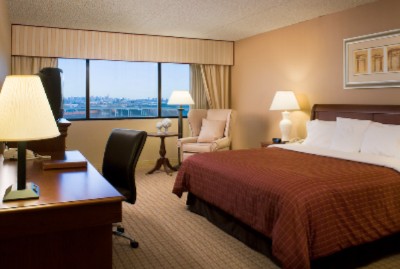 Sheraton Newark Airport - 