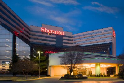 Sheraton Newark Airport - 