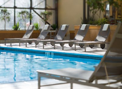 Sheraton Newark Airport - 