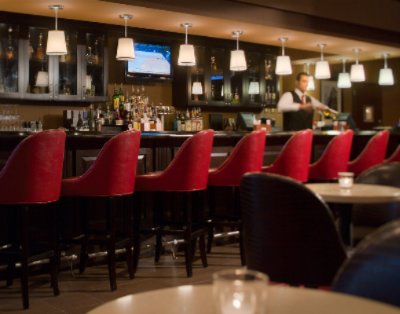 Sheraton Newark Airport - 