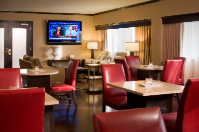 Sheraton Newark Airport - 