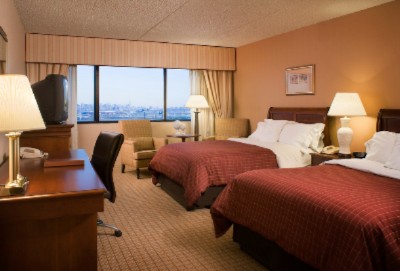 Sheraton Newark Airport - 
