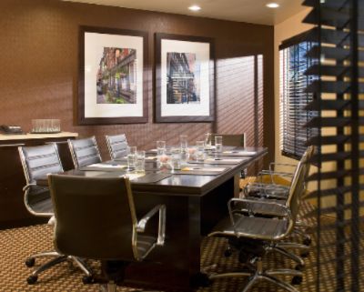 Sheraton Newark Airport - 