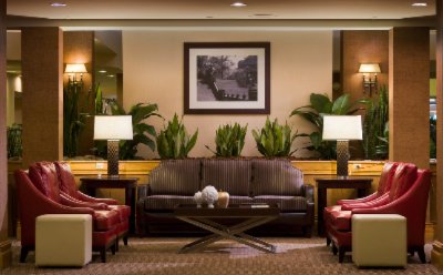 Sheraton Newark Airport - 