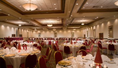 Sheraton Newark Airport - 