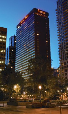 The Sutton Place Hotel Toronto - Exterior