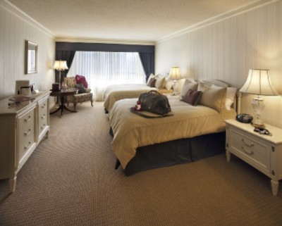 The Sutton Place Hotel Toronto - Sutton Double