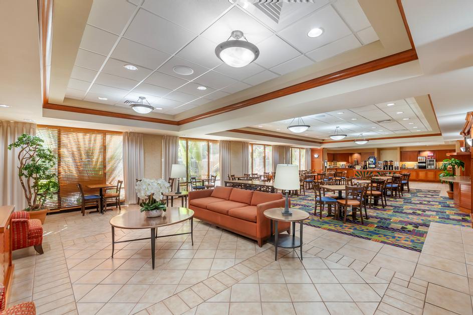 Best Western Kendall Hotel & Suites - King Mini Suite