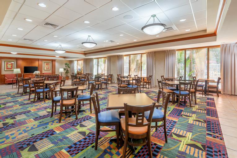 Best Western Kendall Hotel & Suites - King Mini Suite