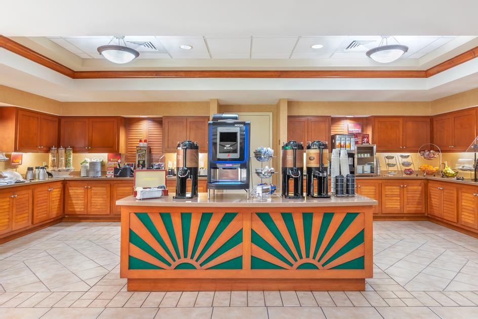Best Western Kendall Hotel & Suites - Standard King Room