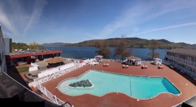 Georgian Resort & Conference Center Lake George