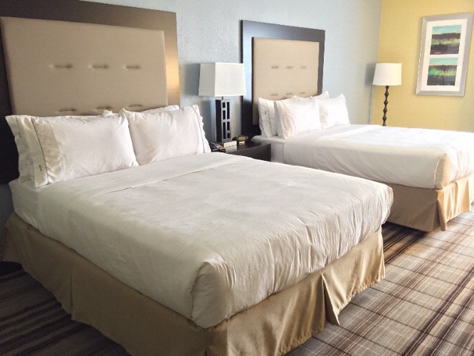 Jameson Suites - Jameson Suites