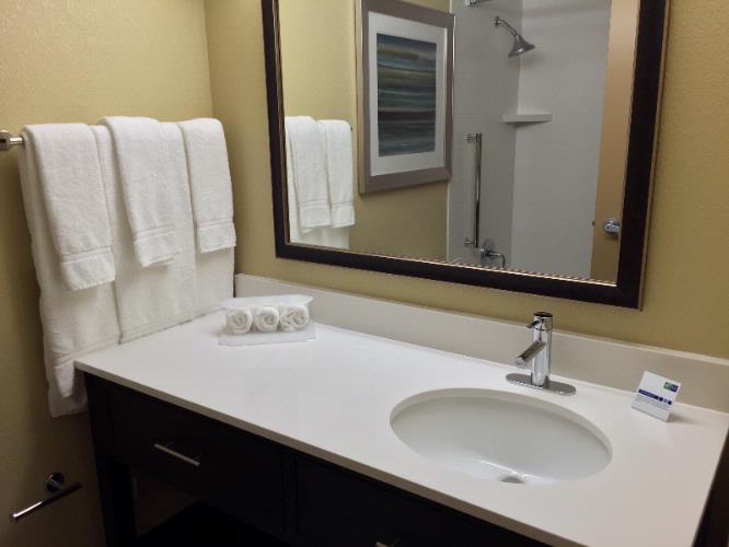 Jameson Suites - Whirlpool