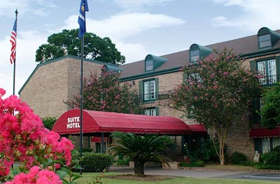 Best Western Chateau - 