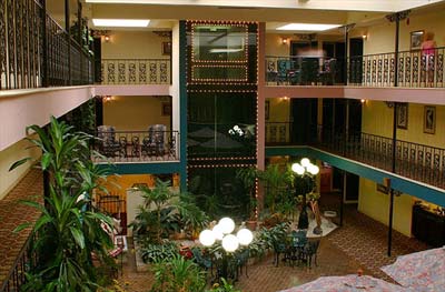 Best Western Chateau - 