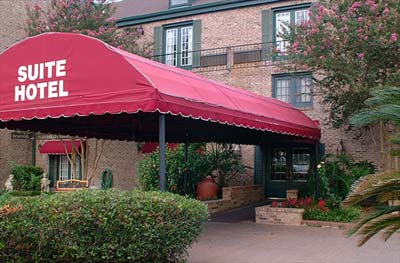 Best Western Chateau - 