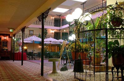 Best Western Chateau - 