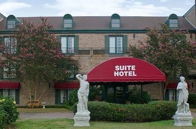 Best Western Chateau - 
