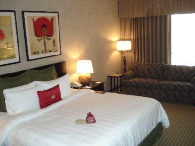 Standard King Room