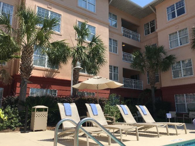 Residence Inn by Marriott - 
