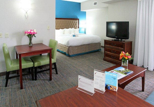 Residence Inn by Marriott - 