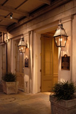 St. James Hotel - 