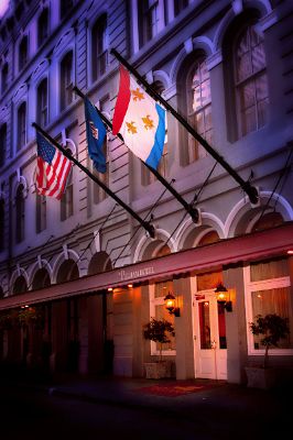 Pelham Hotel - 