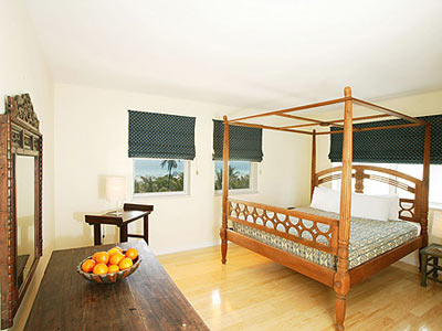 Casa Grande Suite Hotel - Bedroom