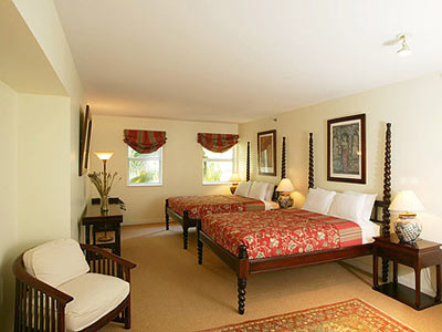 Casa Grande Suite Hotel - Junior Suite