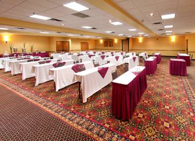 Holiday Inn Hotel & Suites - 
